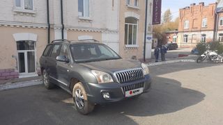 SUV или внедорожник ТагАЗ С190 2012 года, 250000 рублей, Томск
