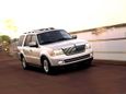 SUV   Lincoln Navigator 2003 , 760000 , 