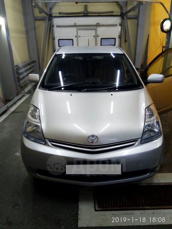  Toyota Prius 2010 , 550000 , 