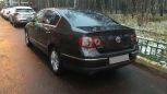  Volkswagen Passat 2008 , 498000 , 