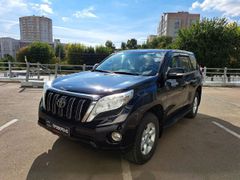 SUV или внедорожник Toyota Land Cruiser Prado 2016 года, 3309000 рублей, Казань