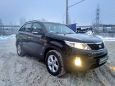 SUV   Kia Sorento 2012 , 950000 , 