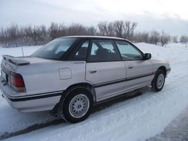  Subaru Legacy 1991 , 137000 , 