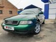  Audi A4 1998 , 197000 , 