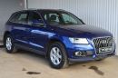 SUV   Audi Q5 2013 , 1240000 , 