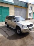 SUV   ZX Landmark 2007 , 270000 , 