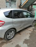  Honda Fit 2008 , 300000 , 