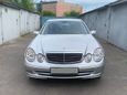  Mercedes-Benz E-Class 2004 , 475000 , 