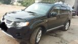 SUV   Mitsubishi Outlander 2007 , 760000 , 