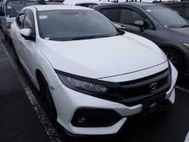  Honda Civic 2017 , 1570000 , 
