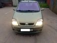    Renault Scenic 2003 , 210000 , 