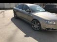  Audi A6 2007 , 580000 , 