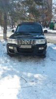 SUV   Toyota Land Cruiser 2003 , 1250000 , -