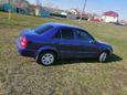  Mazda Protege 1999 , 200000 , 