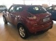 SUV   Nissan Juke 2018 , 1167000 , 