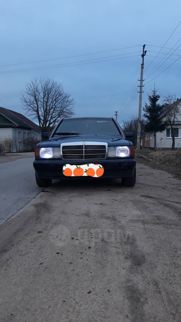  Mercedes-Benz 190 1990 , 150000 , 