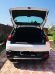 SUV   Peugeot 3008 2016 , 750000 , 