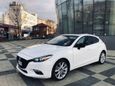  Mazda Mazda3 2016 , 1430000 , 