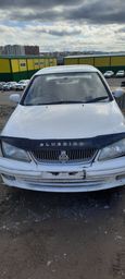  Nissan Bluebird Sylphy 2002 , 130000 , 