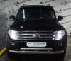 SUV   Mitsubishi Pajero 2011 , 1240000 , 