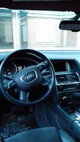 SUV   Audi Q7 2013 , 2200000 , 