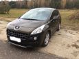 SUV   Peugeot 3008 2012 , 630000 , -