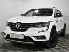 SUV или внедорожник Renault Koleos 2019 года, 2875000 рублей, Санкт-Петербург