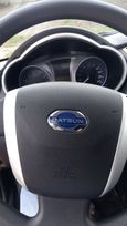  Datsun mi-Do 2015 , 385000 , 