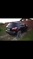 SUV   Nissan Qashqai 2010 , 560000 , 