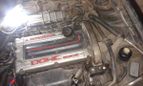  Mitsubishi Mirage 1990 , 90000 , 