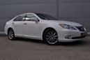  Lexus ES350 2010 , 849000 , 