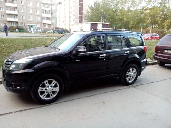 SUV   Great Wall Hover H3 2012 , 580000 ,  