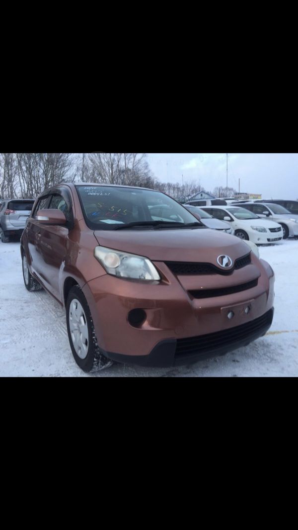  Toyota ist 2009 , 695000 , -