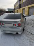  Toyota Altezza 2002 , 490000 , 