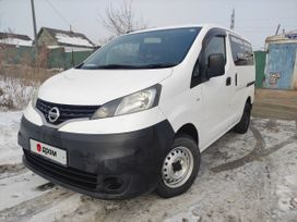    Nissan NV200 2009 , 792000 , 