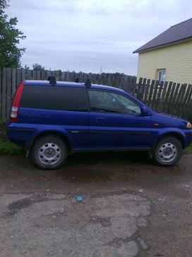 SUV   Honda HR-V 1999 , 290000 , 