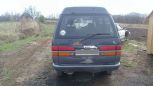    Toyota Lite Ace 1990 , 200000 , 