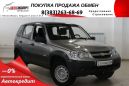 SUV   Chevrolet Niva 2015 , 439000 , 