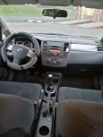  Nissan Tiida 2011 , 370000 , 