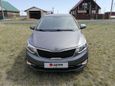  Kia Rio 2017 , 750000 , 