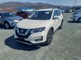 SUV   Nissan X-Trail 2017 , 1750000 , 