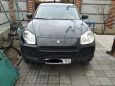 SUV   Porsche Cayenne 2006 , 550000 , 