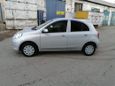  Nissan March 2010 , 340000 , 