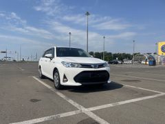 Универсал Toyota Corolla Fielder 2018 года, 1667000 рублей, Краснодар