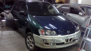    Toyota Picnic 1999 , 250000 , 