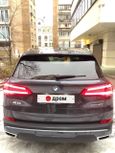 SUV   BMW X5 2019 , 6200000 , 