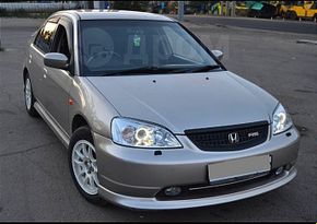  Honda Civic Ferio 2002 , 250000 , 