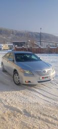  Toyota Camry 2008 , 950000 , -