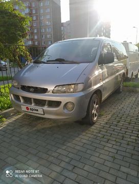    Hyundai Starex 1998 , 150000 , 