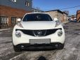 SUV   Nissan Juke 2011 , 640000 , 